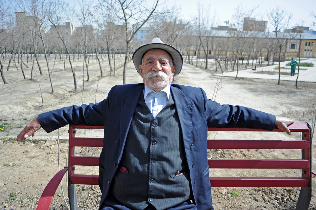 محله سبیلآباد تهران کجاست؟ | اینجا دختر به داماد بیسبیل نمیدهند