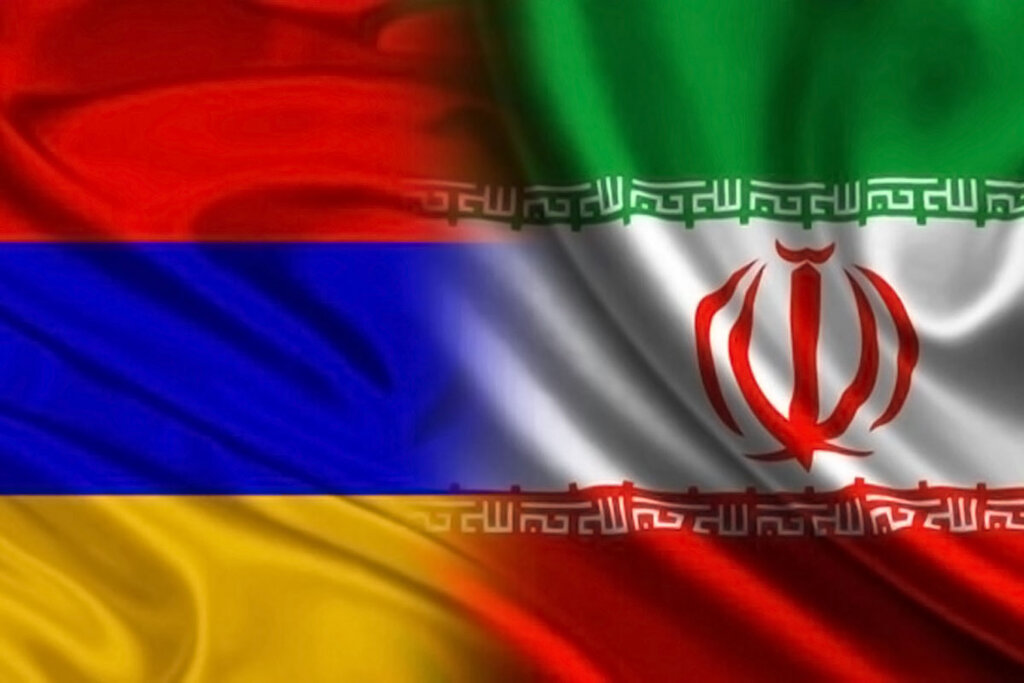ایران - ارمنستان