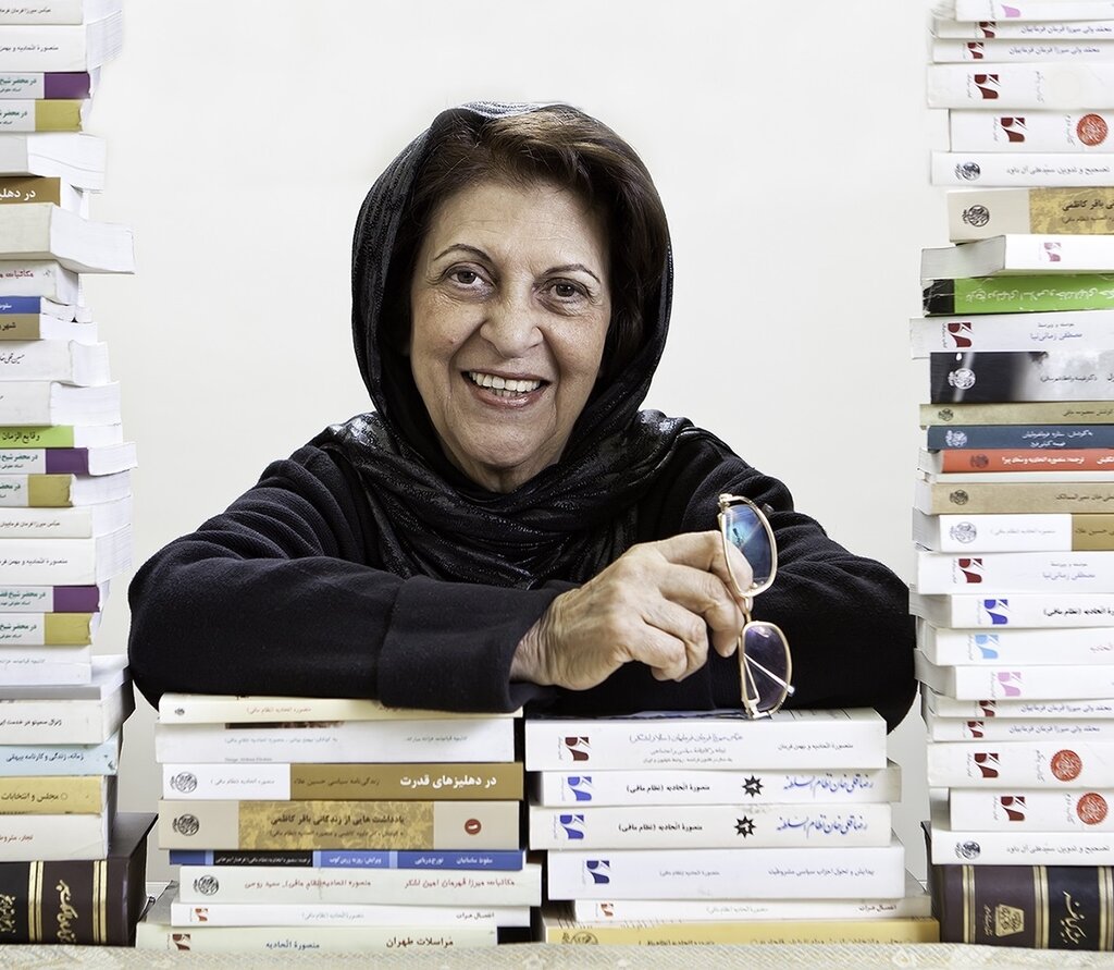 منصوره اتحادیه