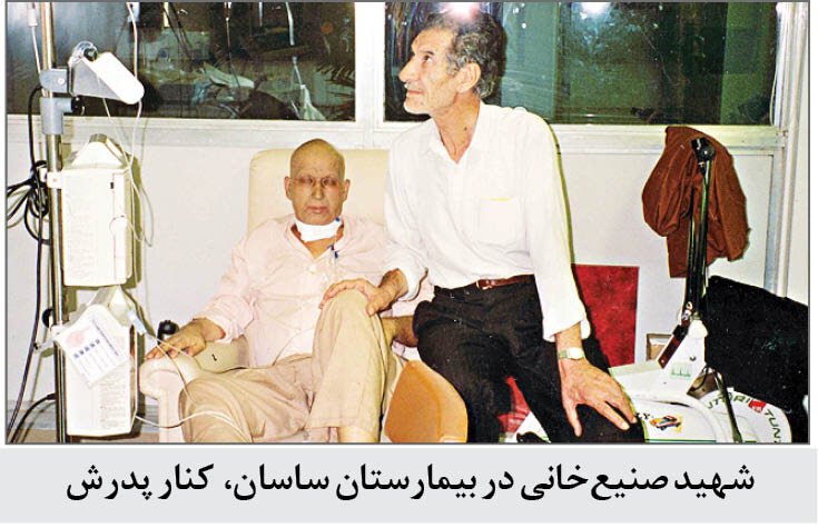 مرد بحرانهای بزرگ | روایت هایی درباره بنیانگذار لجستیک و ترابری سپاه