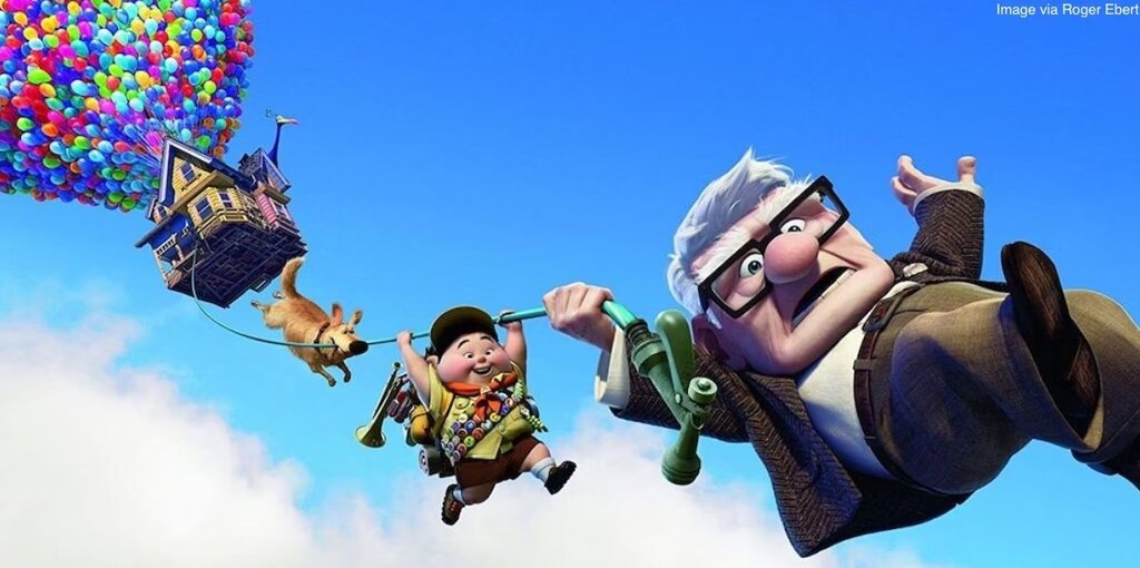 ۸ فیلم غمگینی که نمیتوانید با دیدن آنها جلوی اشکهایتان را بگیرید