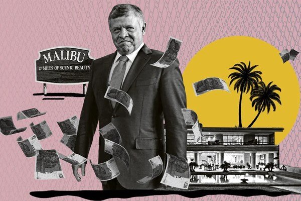 فساد رهبران سیاسی جهان؛ از بایدن تا سارکوزی | اسناد و جزییات بزرگترین فسادهای رهبران سیاسی