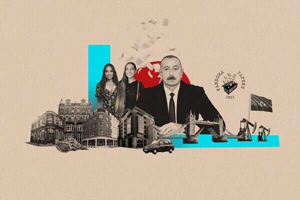 فساد رهبران سیاسی جهان؛ از بایدن تا سارکوزی | اسناد و جزییات بزرگترین فسادهای رهبران سیاسی