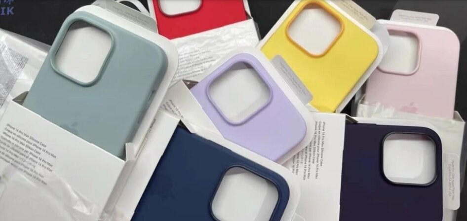 قاب گوشی آیفون