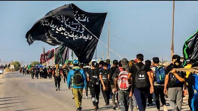 تاول پای خود در پیاده روی اربعین را چطور درمان کنیم؟ | روشهای سنتی برای درمان تاولها