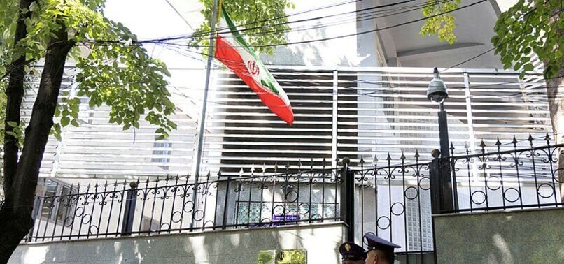سفارت ايران در آلباني