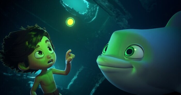 گیشه هفتگی به فروش ۱۳ میلیاردی رسید | ادامه پیشتازی ابلق