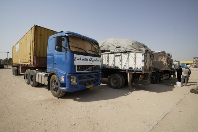 تصاویری از آمادهسازی کربلا برای اربعین | موکبهای توانمند ایرانی تا چه روزی فعالند؟