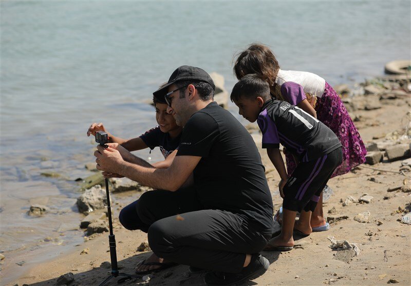 نذر جالب زائران آمریکایی پیادهروی اربعین | ماجرای مجازات سنگین رژیم بعث برای خدمتگزاری به زائران
