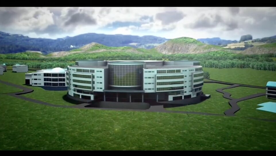 پارک فناوری مالزی؛ محرک ملی نوآوری و فناوری