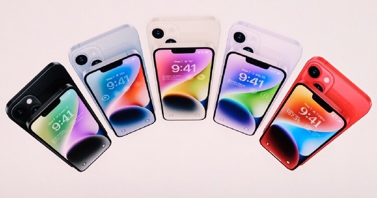 آیفون ۱۴ بهصورت رسمی رونمایی شد | هر آنچه که باید درباره جدیدترین گوشی اپل بدانید