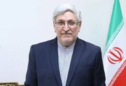 واکنش نماینده ایران به مطالبه آژانس برای اجرای پروتکل الحاقی | هشدار به اعضای آژانس