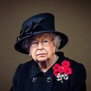 تصاویر ۷۰ سال حکومت ملکه الیزابت دوم