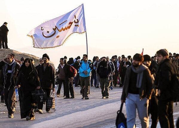 تاول پای خود در پیاده روی اربعین را چطور درمان کنیم؟ | روشهای سنتی برای درمان تاولها