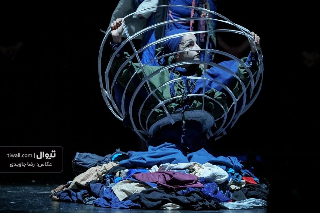 حضور پررنگ شکسپیر | برنامه های سالن های تئاتر در هفته سوم شهریور