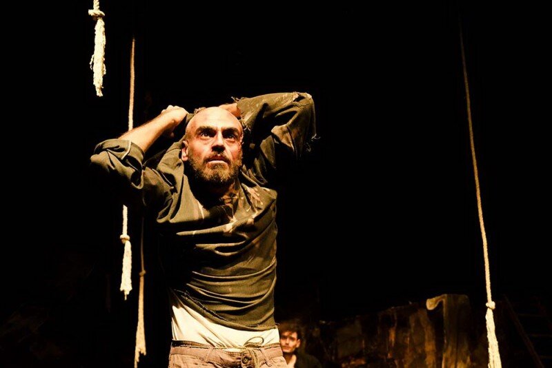 حضور پررنگ شکسپیر | برنامه های سالن های تئاتر در هفته سوم شهریور