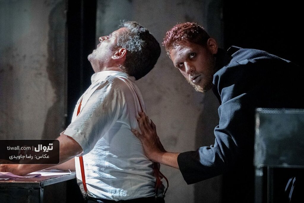 حضور پررنگ شکسپیر | برنامه های سالن های تئاتر در هفته سوم شهریور