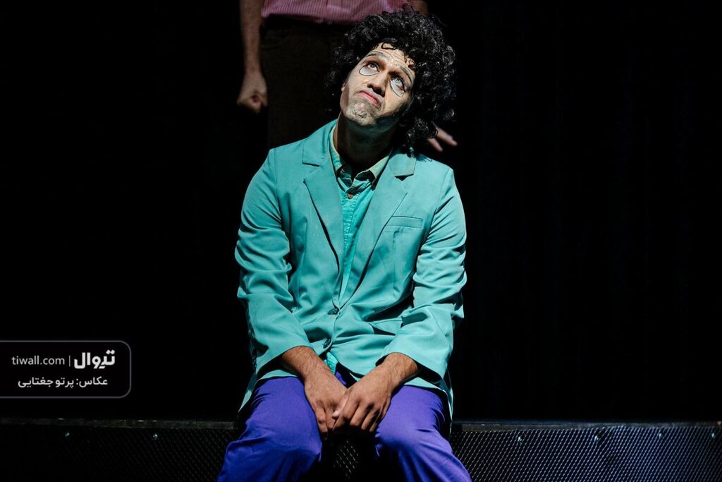 حضور پررنگ شکسپیر | برنامه های سالن های تئاتر در هفته سوم شهریور