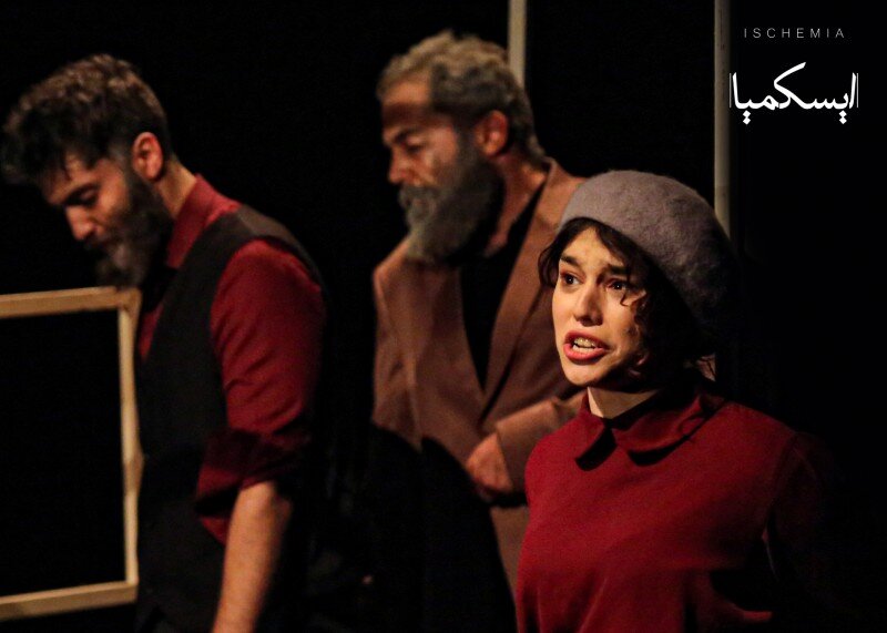 حضور پررنگ شکسپیر | برنامه های سالن های تئاتر در هفته سوم شهریور