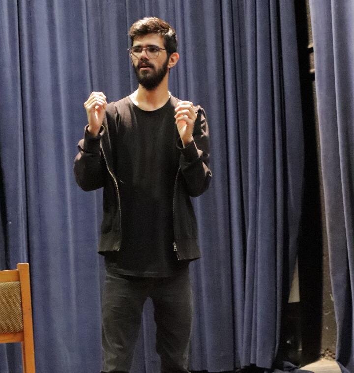 حضور پررنگ شکسپیر | برنامه های سالن های تئاتر در هفته سوم شهریور