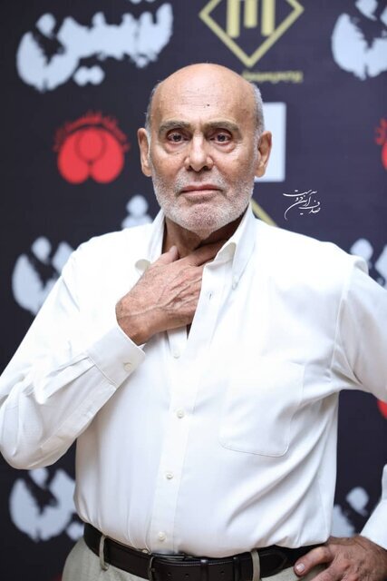 عکسی از شهاب حسینی و جمشید هاشم پور که ماندگار شد | بازیگری که از جمشید هاشم پور حلالیت طلبید