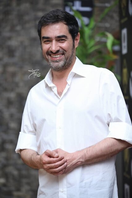 عکسی از شهاب حسینی و جمشید هاشم پور که ماندگار شد | بازیگری که از جمشید هاشم پور حلالیت طلبید