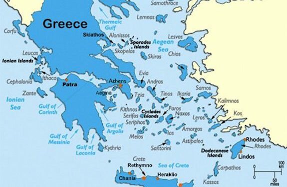 هشدار جدی درباره وقوع جنگی دیگر در اروپا | سایه جنگ بر روابط دو کشور؛ می توانیم ناگهانی یک شبه به آنجا بیاییم.... | دعوا بر سر چیست؟