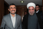 دوره احمدی نژاد ماشین دادند؛ دوره روحانی سکه | زیرمیزی هم تا حالا نگرفتم!