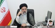 تماس تلفنی رئیس‌جمهور با وزیر کشور درباره آخرین وضعیت زائران اربعین