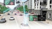 چراغ‌های راهنمایی‌ و رانندگی این شهر با هوش مصنوعی کار می‌کند