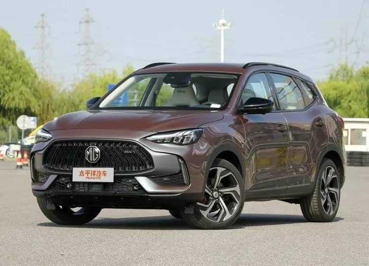 شرکت ام جی با خودروهای جدید به بازار ایران برمی گردد؟ | تصاویر ۴ خودروی جذاب که شانس بیشتری برای حضور در ایران دارند