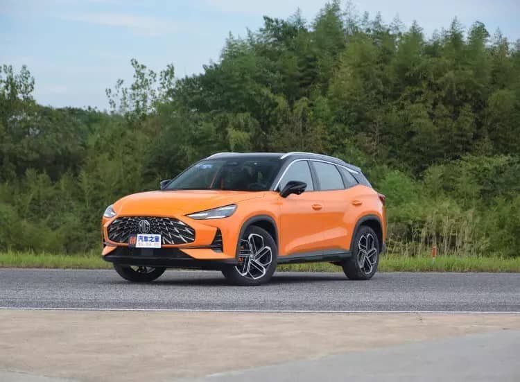 شرکت ام جی با خودروهای جدید به بازار ایران برمی گردد؟ | تصاویر ۴ خودروی جذاب که شانس بیشتری برای حضور در ایران دارند