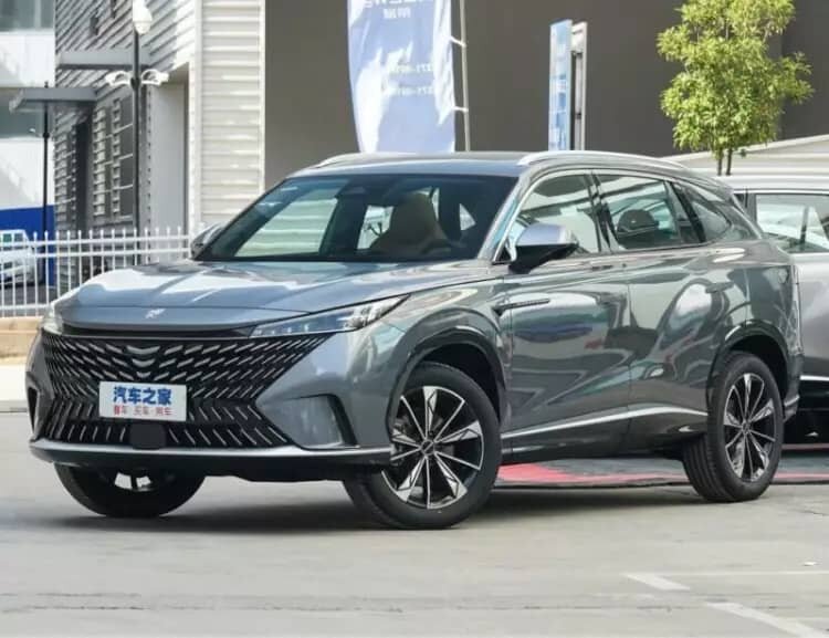 شرکت ام جی با خودروهای جدید به بازار ایران برمی گردد؟ | تصاویر ۴ خودروی جذاب که شانس بیشتری برای حضور در ایران دارند