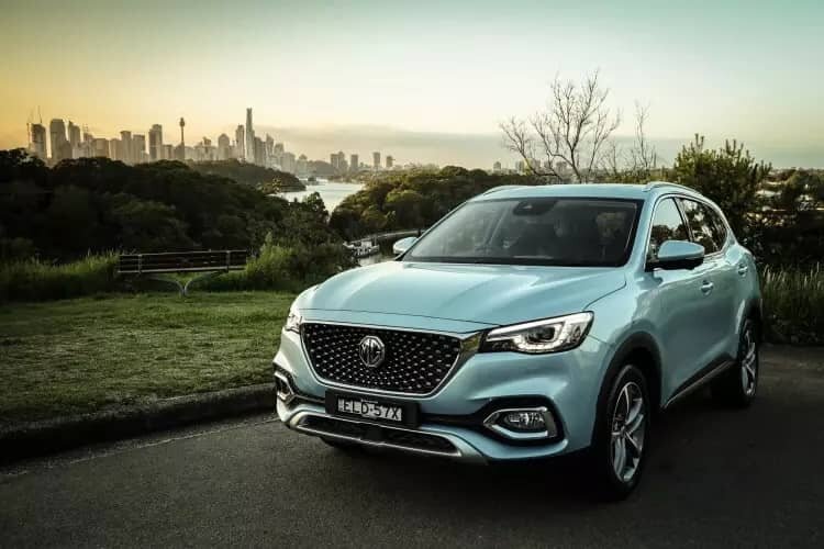 شرکت ام جی با خودروهای جدید به بازار ایران برمی گردد؟ | تصاویر ۴ خودروی جذاب که شانس بیشتری برای حضور در ایران دارند