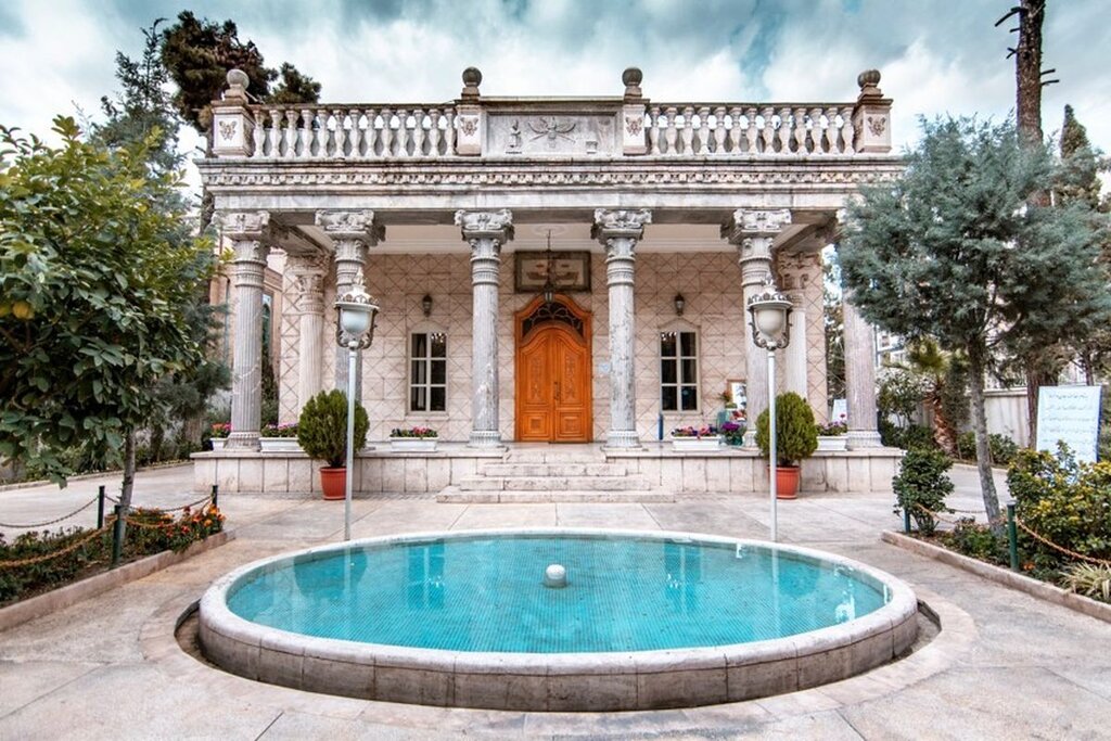 آتشکده آدریان