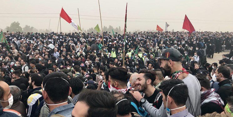 اربعین