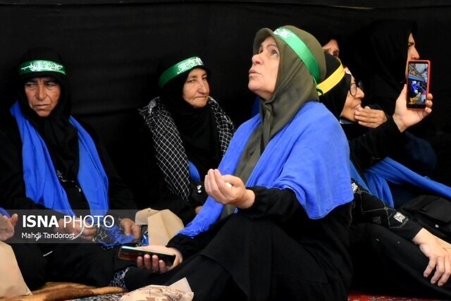 تصاویر | تداوم ورود زائرین اربعین حسینی از کشور ترکیه به ایران