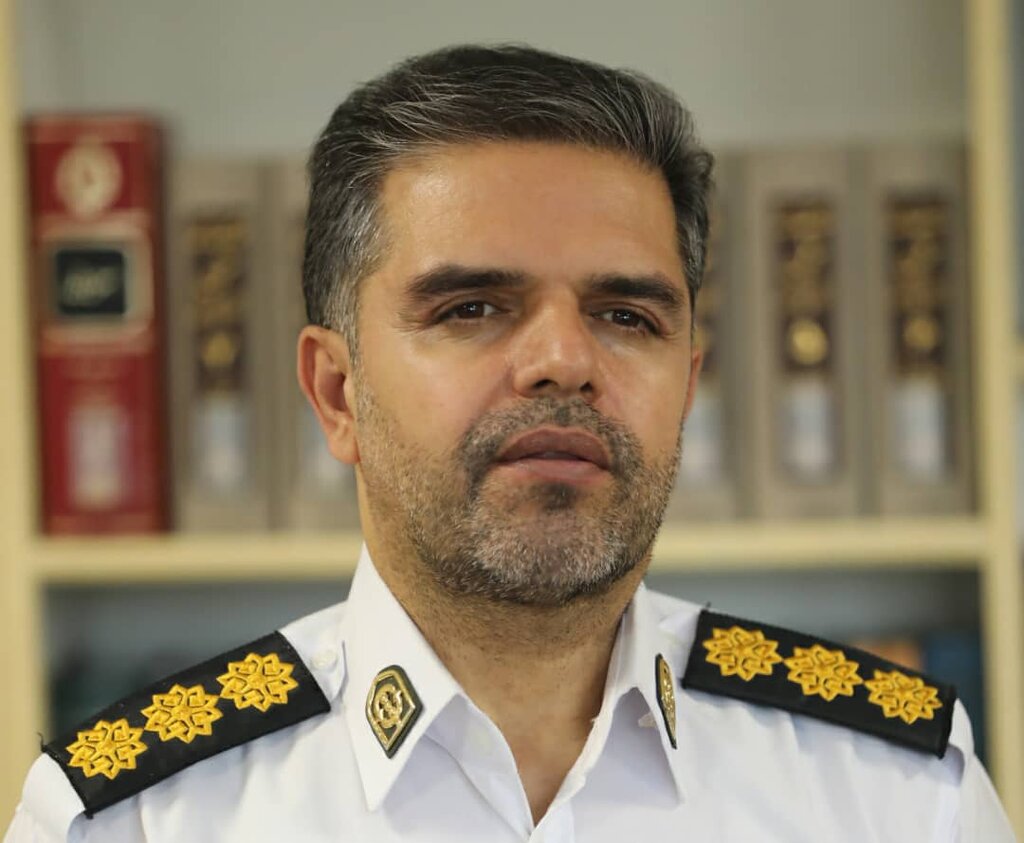 سمند و بار بری