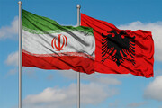 دادگاه آلبانی یک ایرانی را به ۱۰ سال حبس محکوم کرد