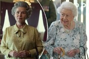 مرگ ملکه الیزابت دوم ساخت یک سریال را متوقف کرد