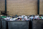 افزایش حجم پسماندهای شهر ایلام در روزهای اربعین | روزانه چندتن زباله در این شهر جمع آوری می‌شود؟