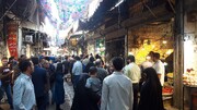 بهسازی کوچه شهرستانی در میدان امام حسین | چه تغییراتی در این بازارچه قدیمی رخ خواهد داد؟