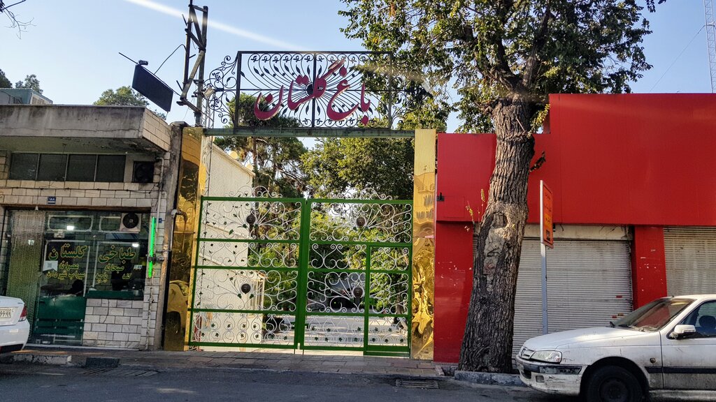 تماشای ورود روسها زیر آسمان پرستاره ونک در اتومبیل | اکران فیلم در درایوین همزمان با سینماهای امریکا