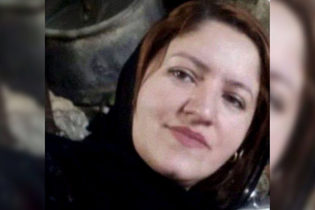 ببینید | وداع مریوانیها با شلیر رسولی؛ زنی که خودش را از دست متجاوز نجات داد اما در بیمارستان جان باخت شلیر رسولی، شیرزن مریوانی