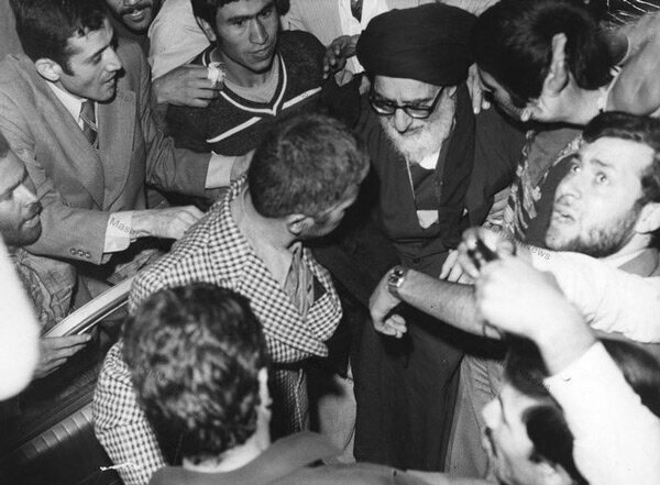 کاری که منافقین با طالقانی کردند| سیدمحمود از تولد تا مرگ