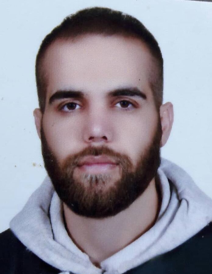 تصویر | اغفال زنان، با وعده ازدواج و مهاجرت | این کلاهبردار را شناسایی کنید