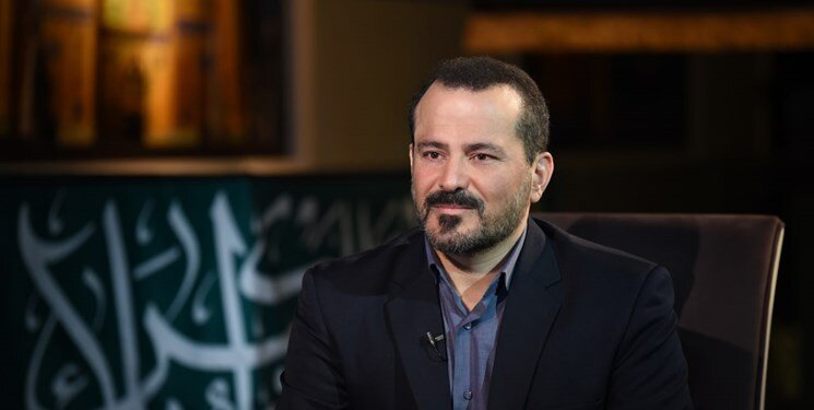 الهام چرخنده و عباس موزون به تلویزیون می آیند