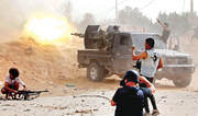 گزینه سوم در بحران لیبی؛ نگرانی ها از بازگشت جنگ داخلی شدت گرفت | بازی خارجی‌ها و گره ای که کور شد