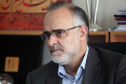 ببینید | بازگشت کی‌روش به ایران تعویق افتاد