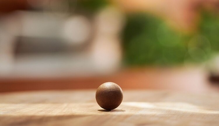 توپهای قهوه ؛ راهی برای نجات کره زمین | انقلاب صنعتی تمیزتر میشود